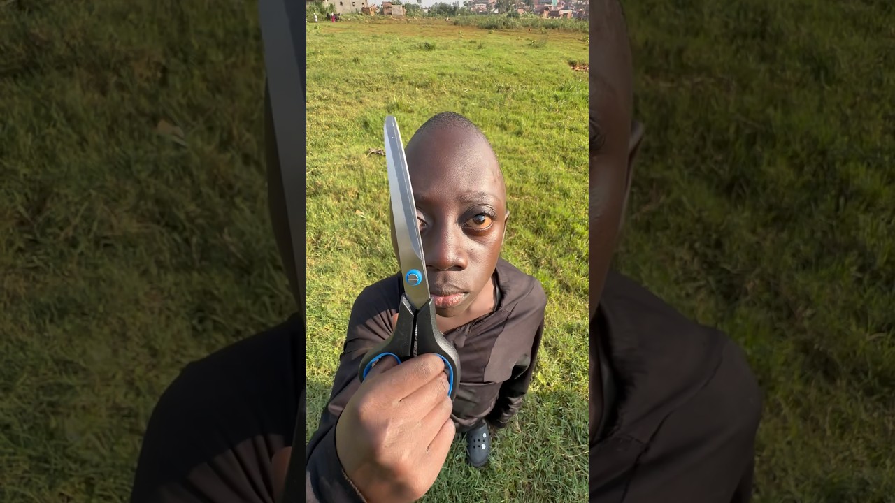 Part 2 with My Boy 😂🇺🇬🔥