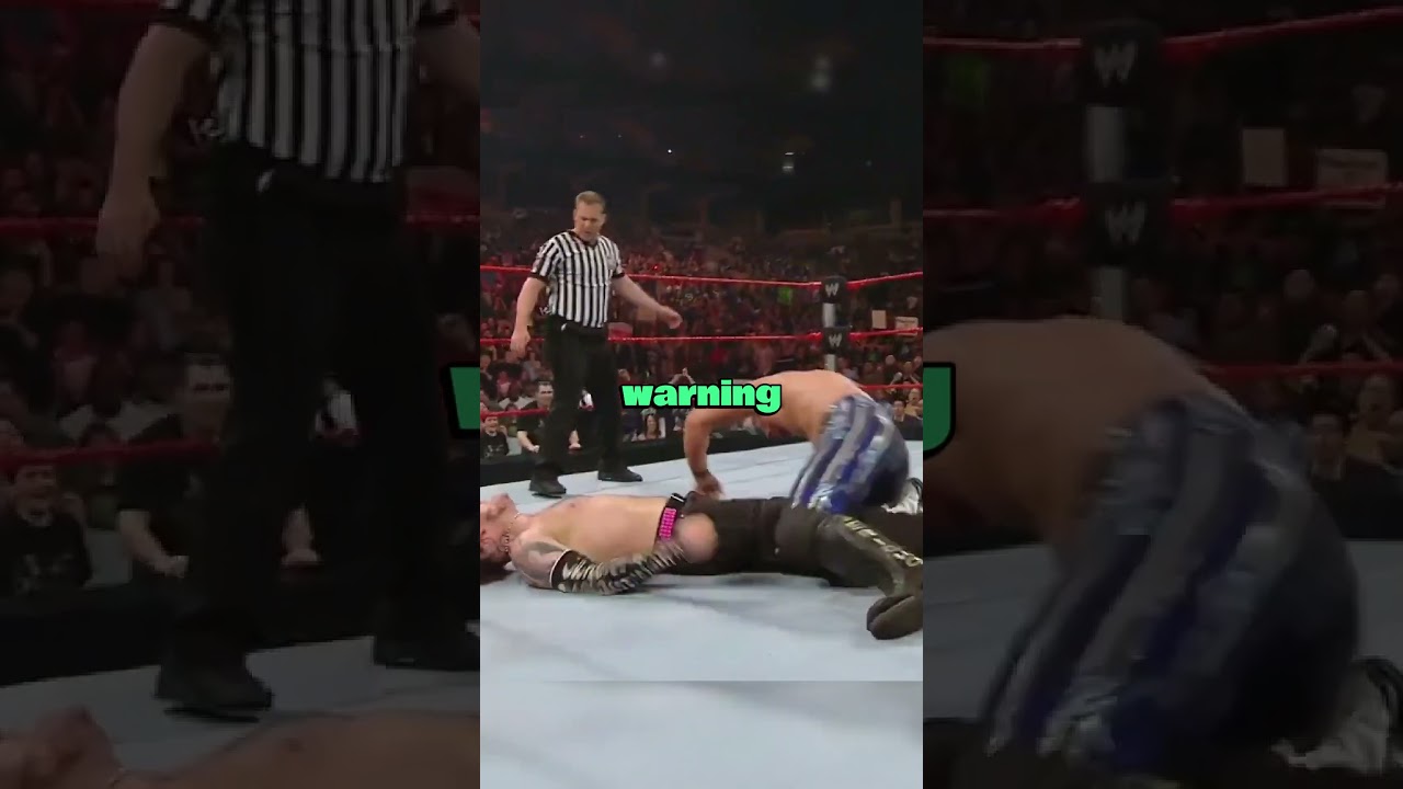 Why Jericho's Code Breaker Was a Masterpiece🔥