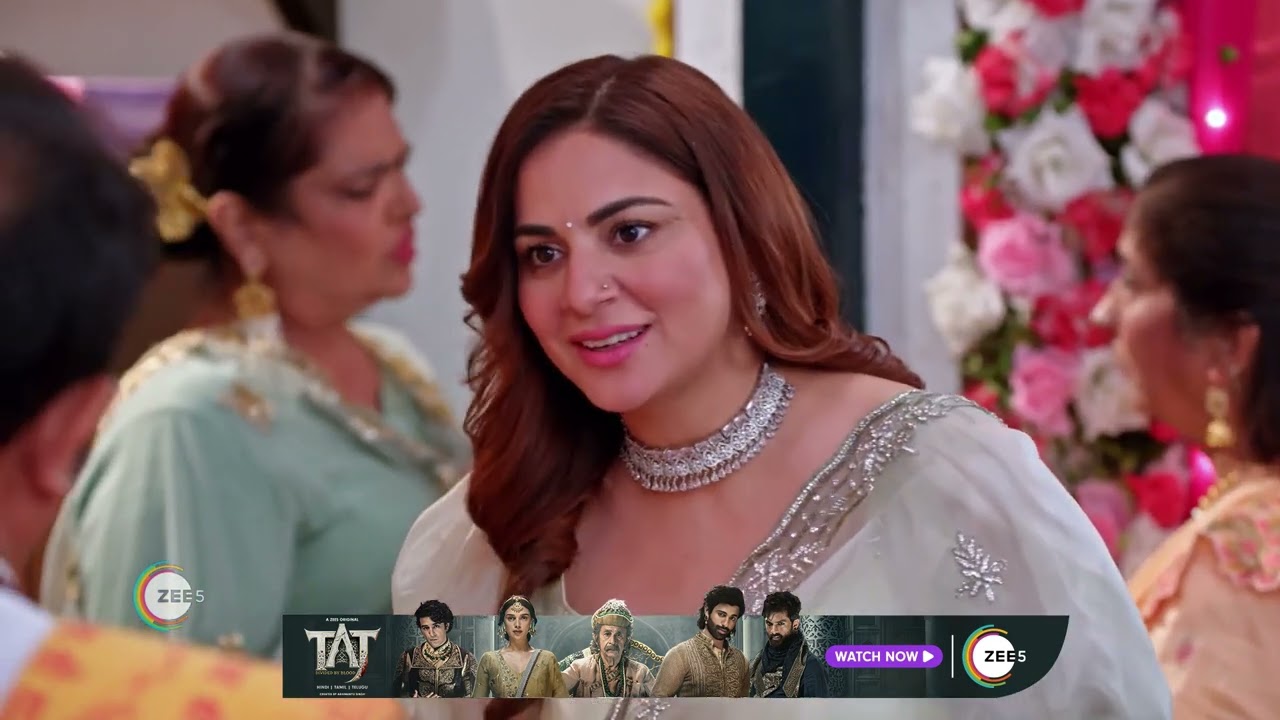 Kundali Bhagya Ep 1698 | Dec 3, 2023 | Zee TV