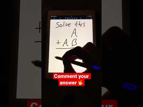 The Cool Cryptographic Math Mystery: A Fun and Challenging Puzzle #shorts