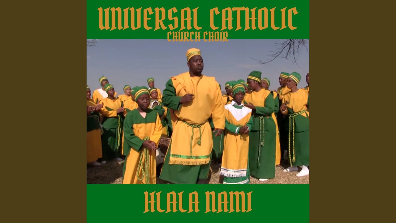 Omphe Moya Wa Lesedi by Universal Catholic Choir 🎶