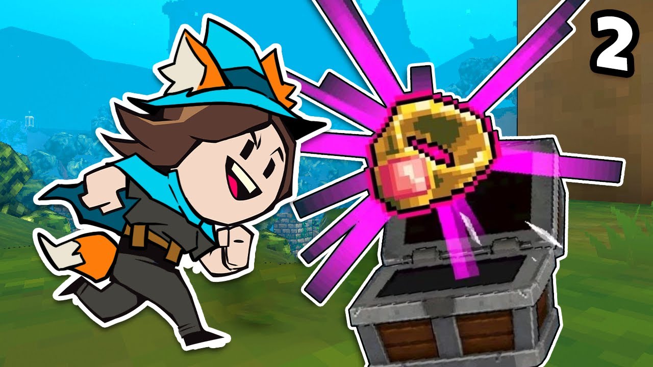 May the Bonks Keep Coming! | MegaBonk [2] 🎮