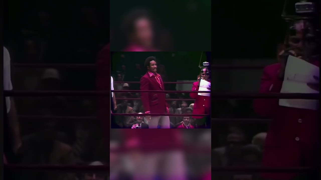 Ali, Frazier, and Foreman, Three titans step into the ring! | Islandfights.com #boxing #mma  #ufc