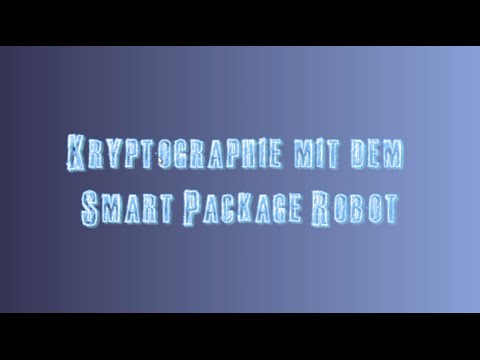 Verschlüsselung Part II: Verschlüsseln von Daten ganz einfach.