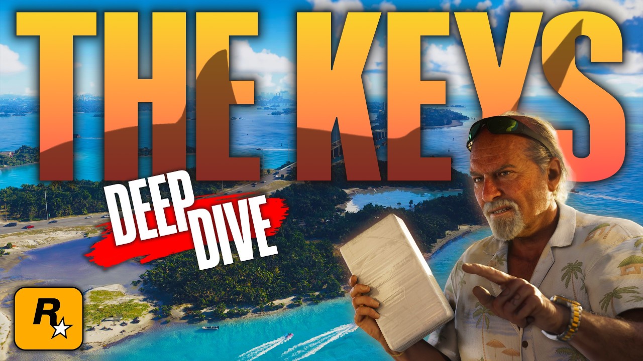 This GTA 6 Location might be the most DANGEROUS in the entire game..
