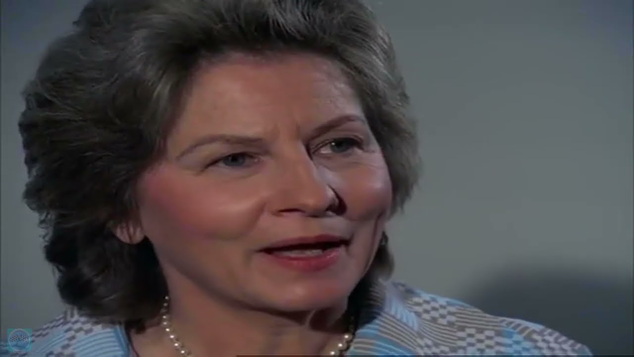 The Streets of San Francisco S2E14: Jungle Fear 😱