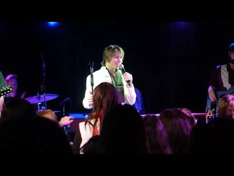 Mason Ramsey LIVE - Twang [4K]