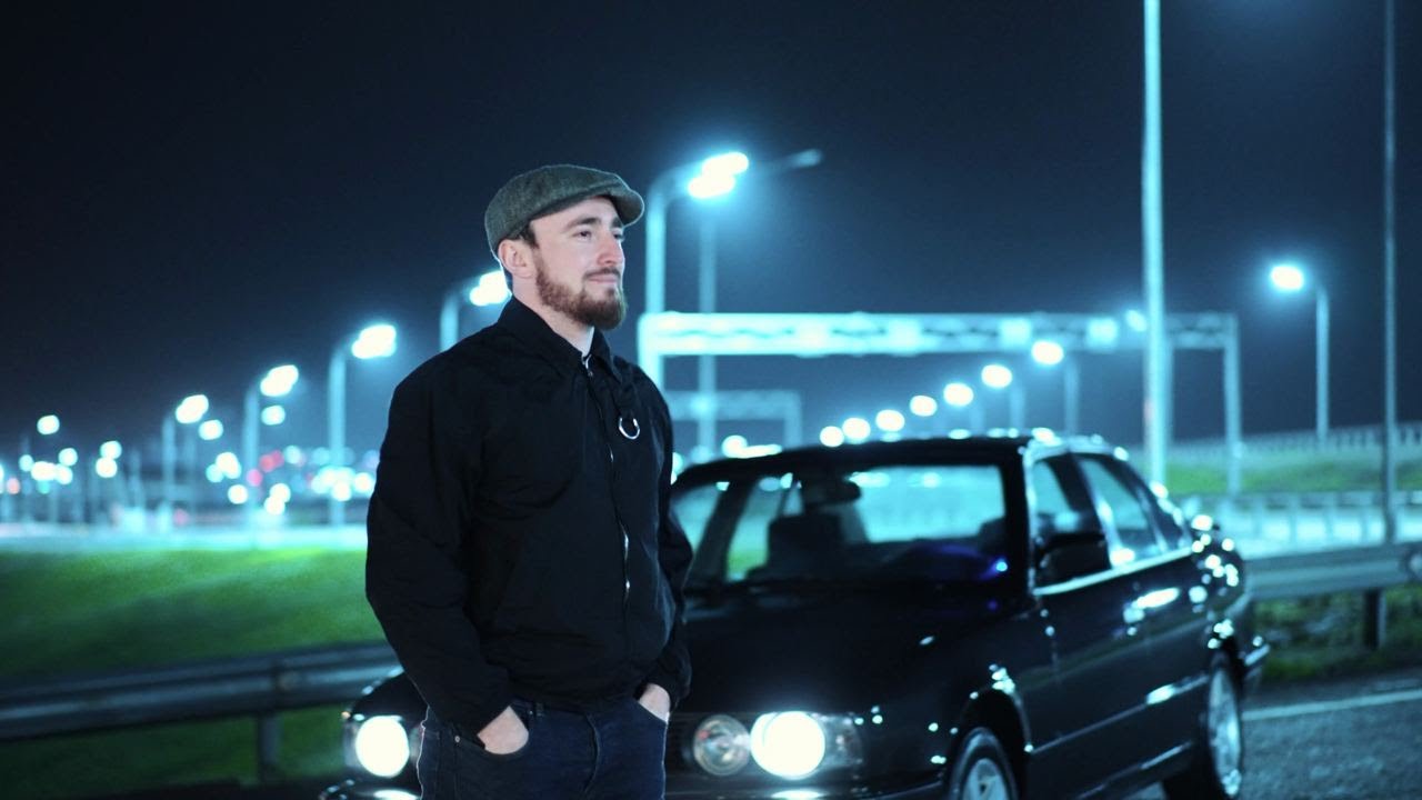 Султан Лагучев — Коронована мадам | Премьера 2023