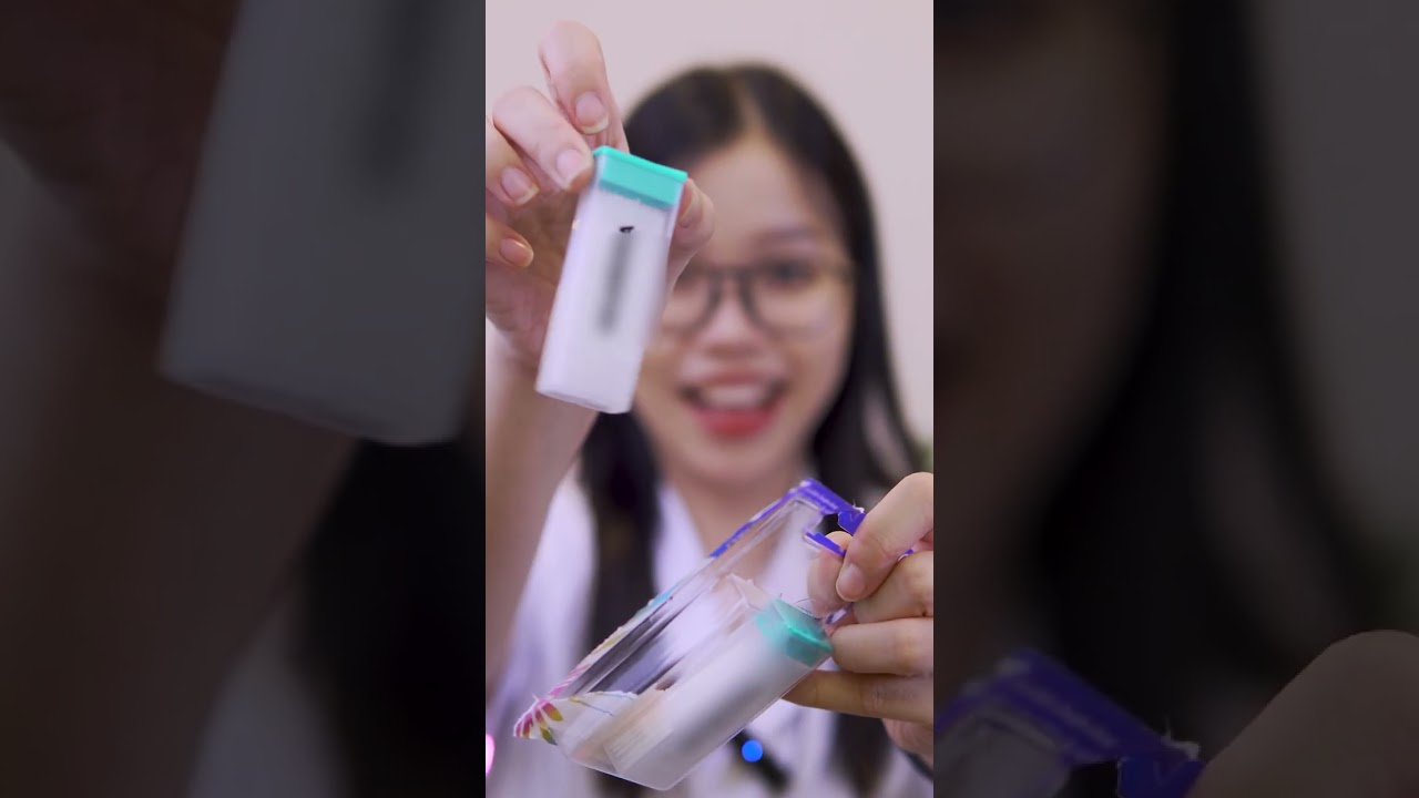 Thử thách làm sạch răng: Tăm tre hay Tăm nhựa? 🦷