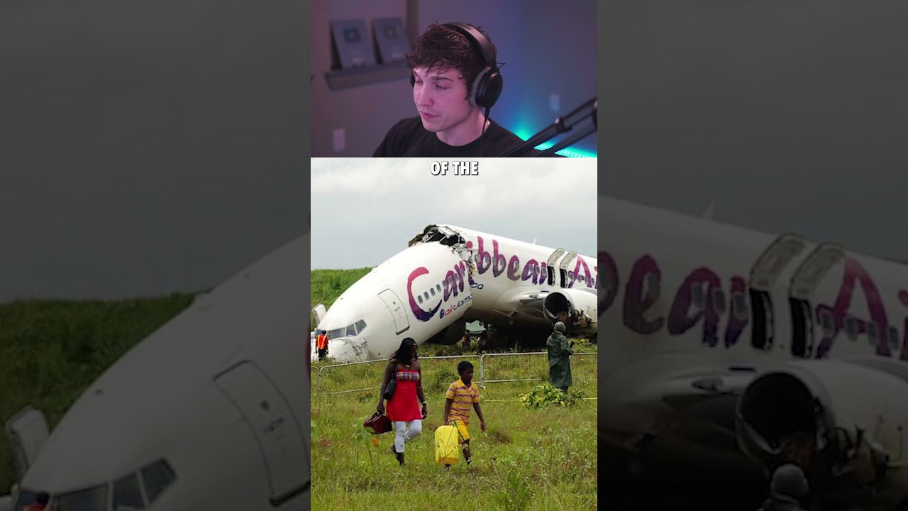 Top 10 Most Dangerous Airlines ✈️