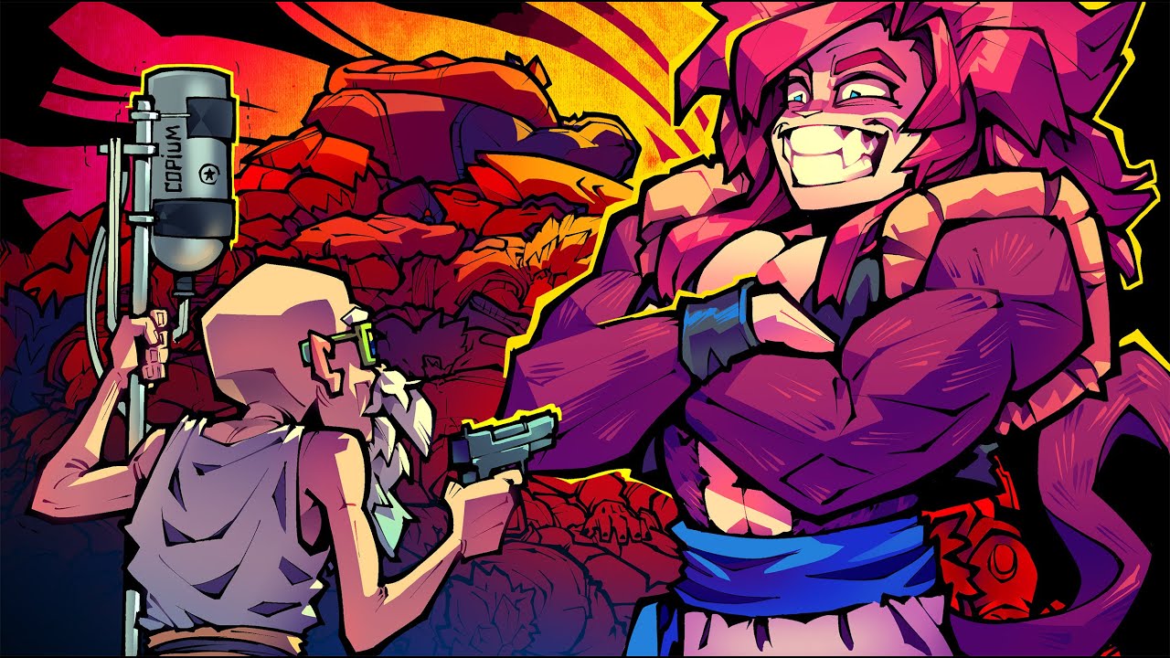 DBFZ: Shenanigoons vs SSJ4 Gogeta Raid Boss 🔥