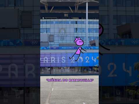 Lumi e Milu nas OLIMPÍADAS (parte 2)