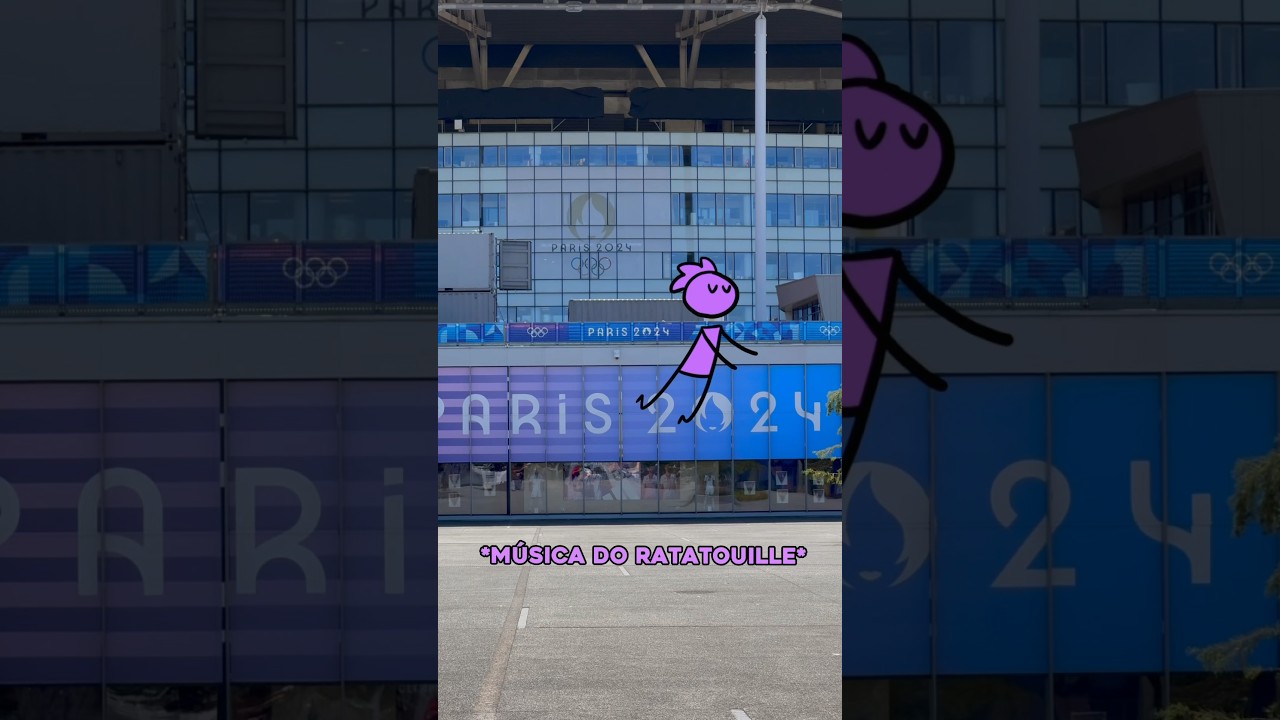 Lumi e Milu Brilham nas Olimpíadas: Parte 2 🌟