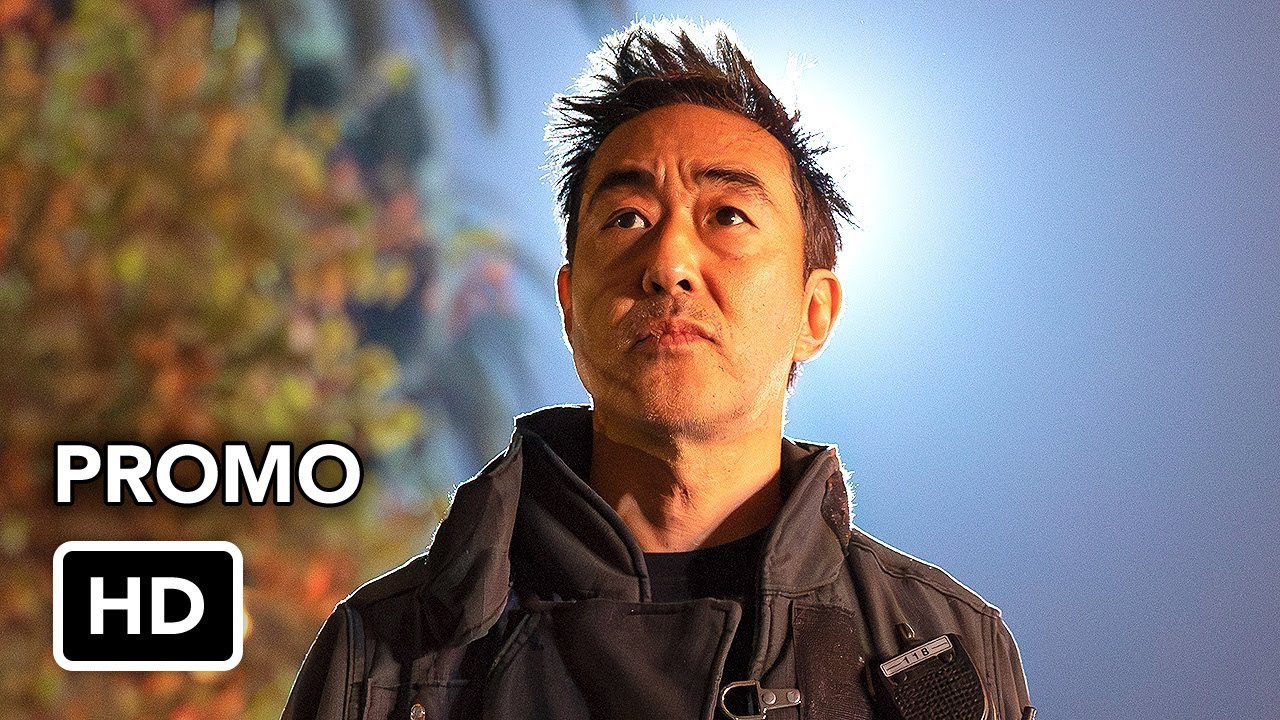 9-1-1 S9E6 'Family History' Fall Finale Promo