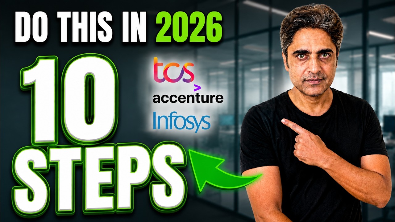 2026 MNC Placement Guide: 10 Steps to Success