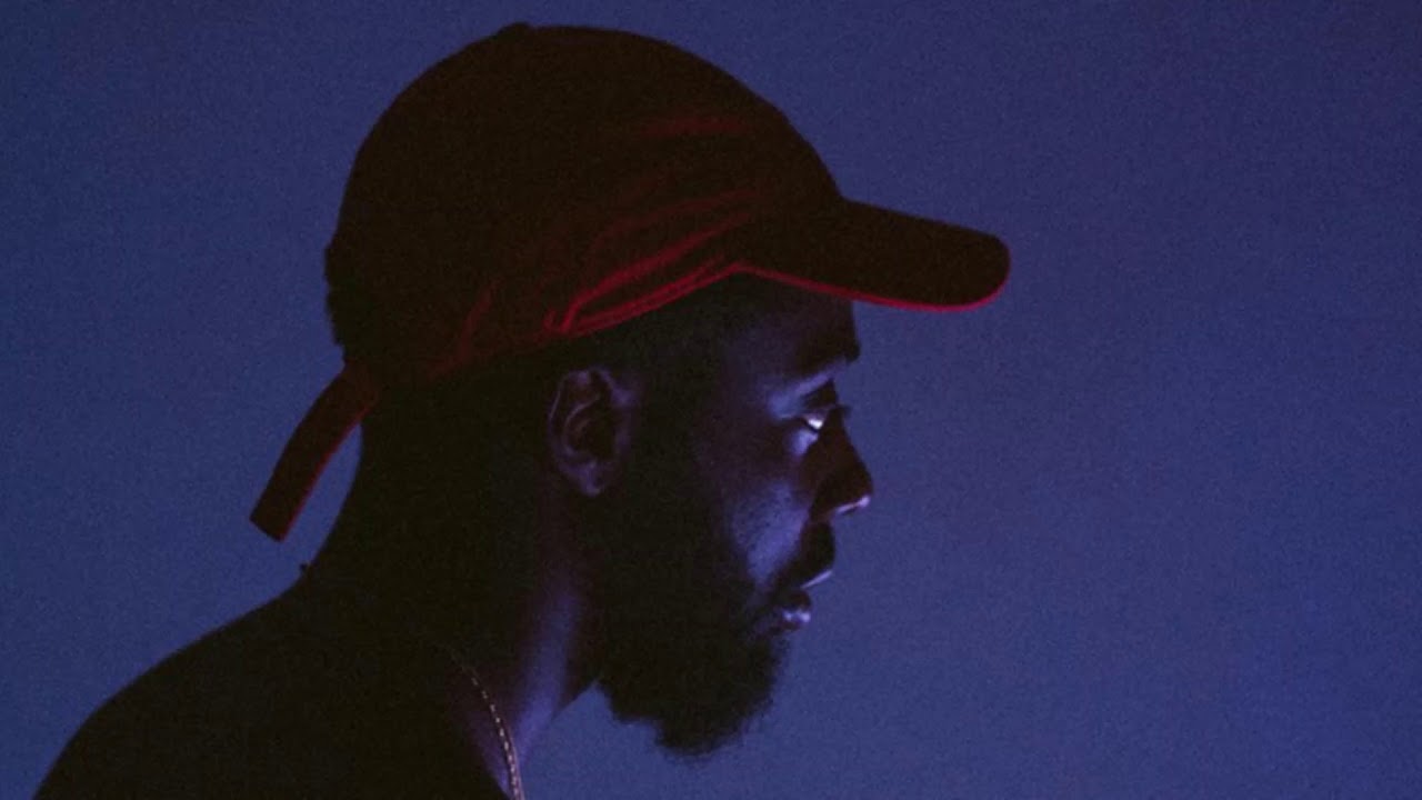 Brent Faiyaz - Fast Life Bluez πΆ