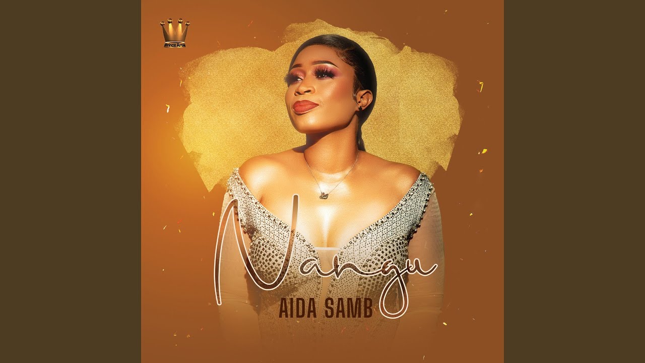 Laliya by Aida Samb Nangu 🎶 (2023)