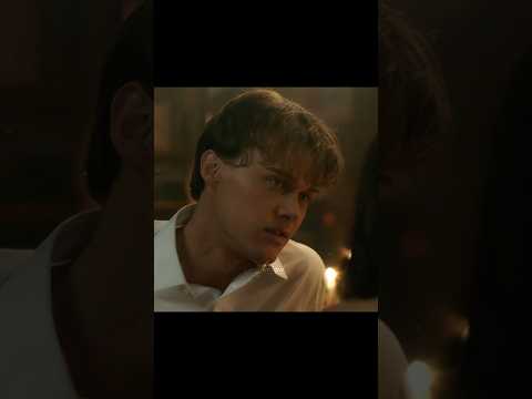 Conrad and Belly ate this scene up! Omg The summer I turned pretty season 3 finale