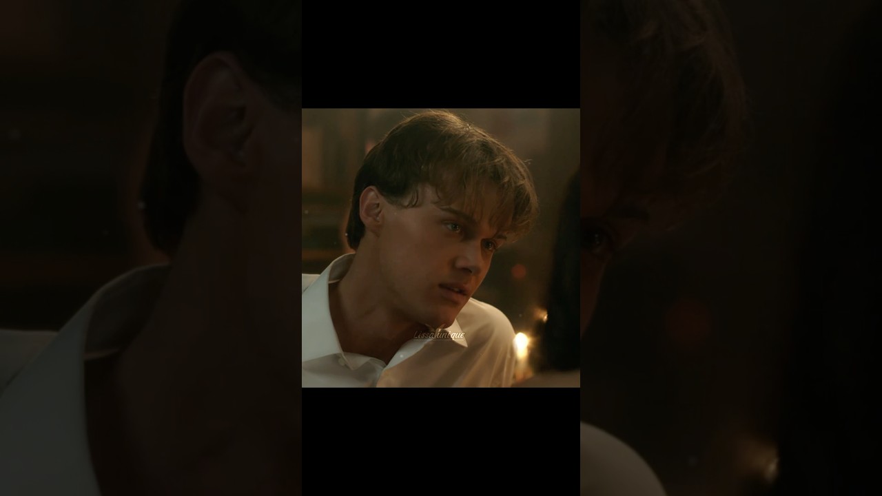 The Heartwarming Finale of The Summer I Turned Pretty Season 3! 💖