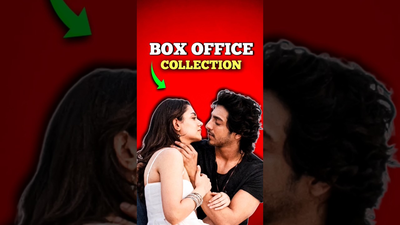 Saiyaara Movie Income 💸 Revealed