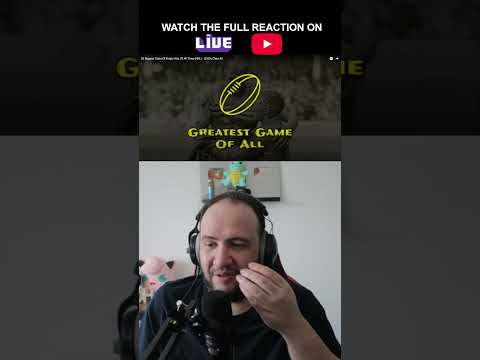 20 Biggest State Of Origin Hits Of All Time (NRL) - GGOA Clips #5 (3)