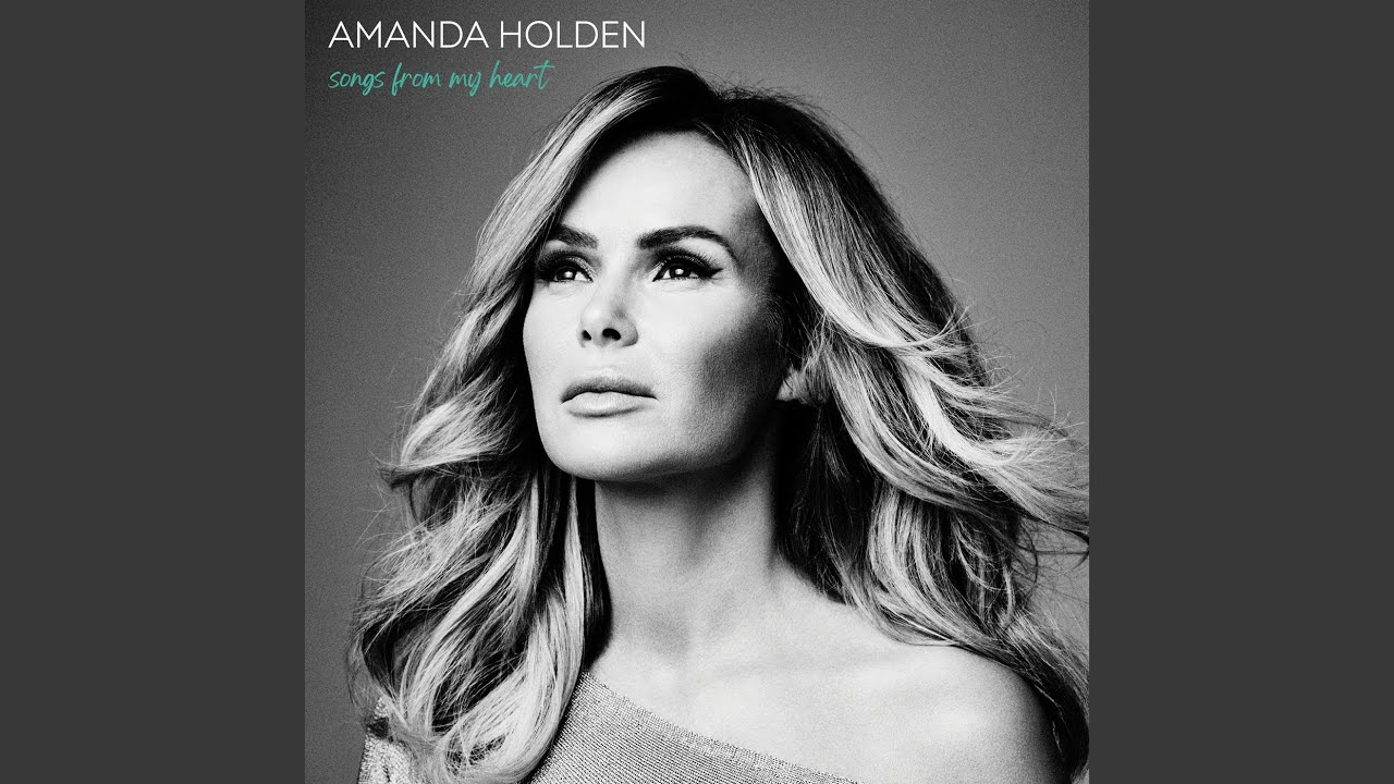 Amanda Holden's