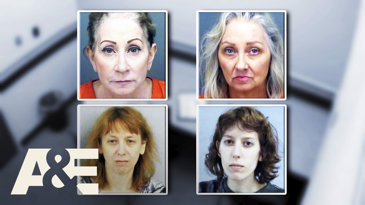 Top 4 Family Murders | Interrogation Raw 🔪