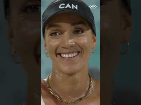 John Lennon's 'Imagine' never fails at such moments 🤝 ❤️ #Olympics #Paris2024 #Sports #Imagine