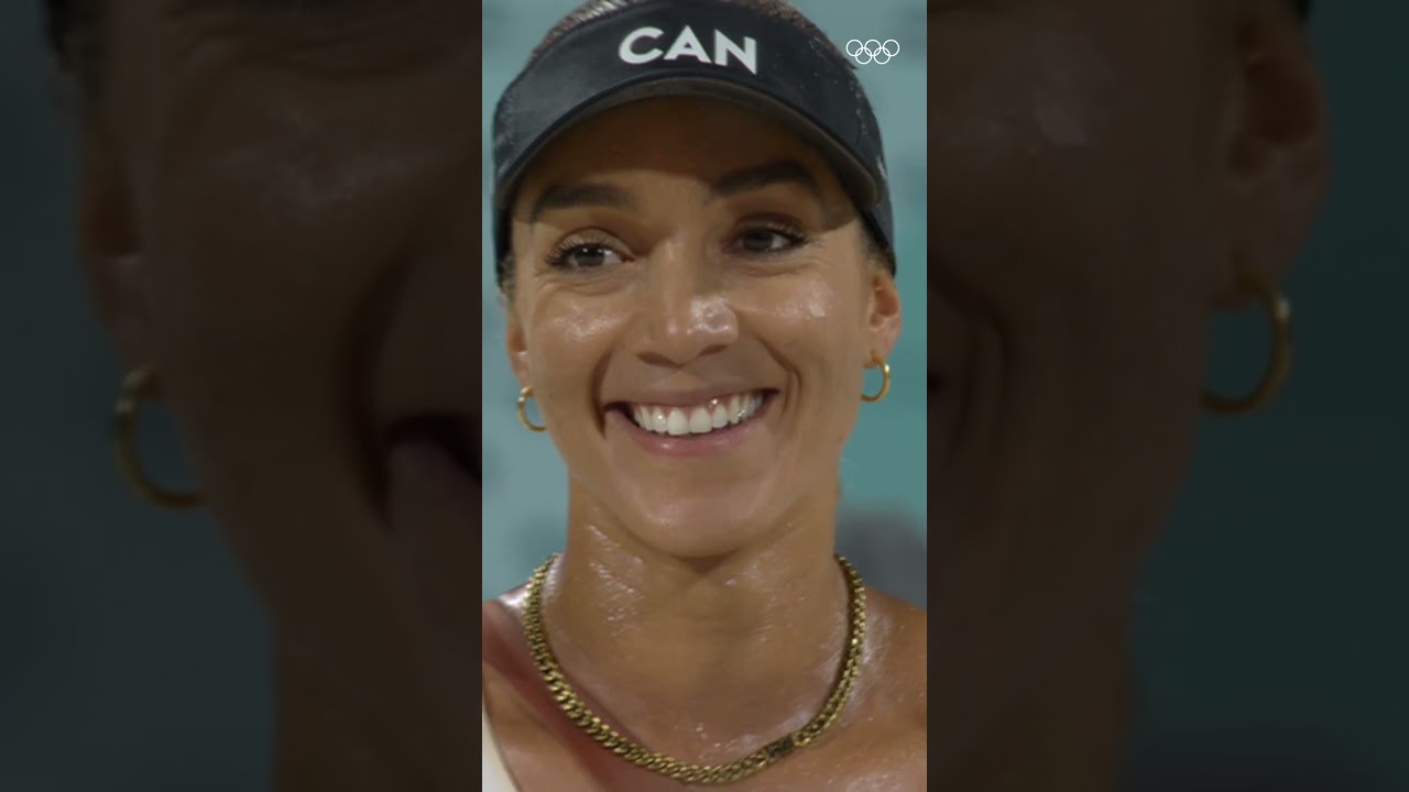 John Lennon's 'Imagine' Inspires at Paris 2024 Olympics ๐ถ