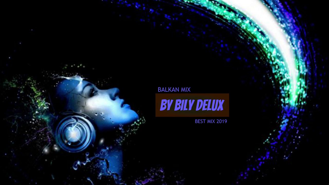 Balkan Mix 2019 - Auto Music 🎶 by BilyDelux