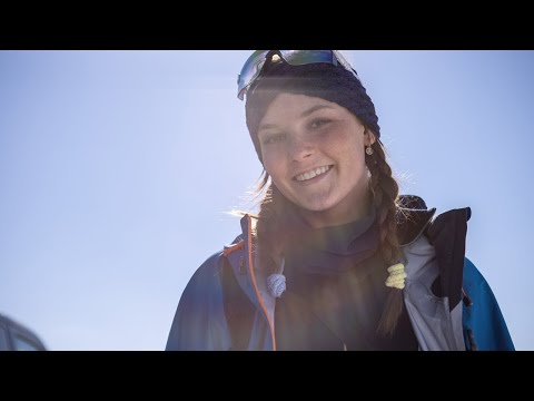 Bli med Prinsesse Ingrid Alexandra og Kronprinsfamilien på skitur