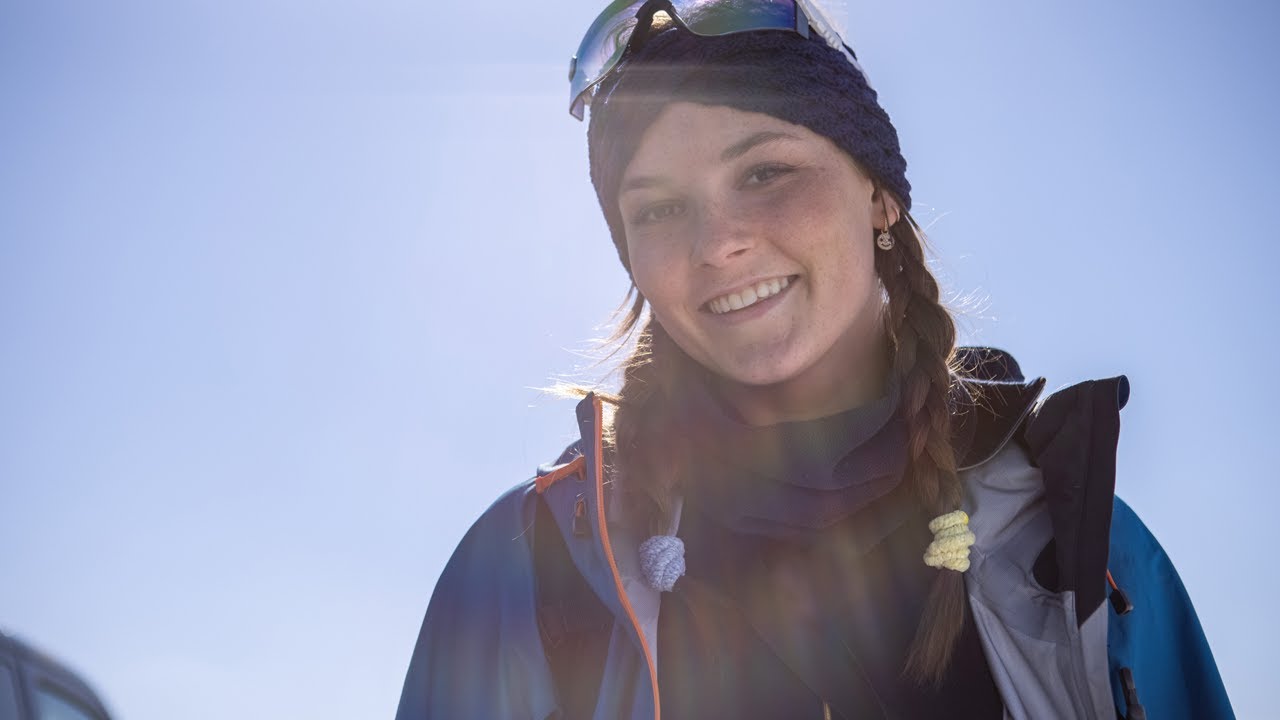 Feire Prinsesse Ingrid Alexandra's 18-årsdag med en Skiturné på Imingfjell 🎿