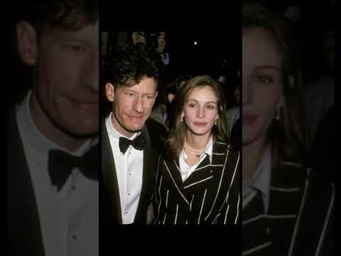 Julia Roberts & Lyle Lovett Marriage Timeline 💍