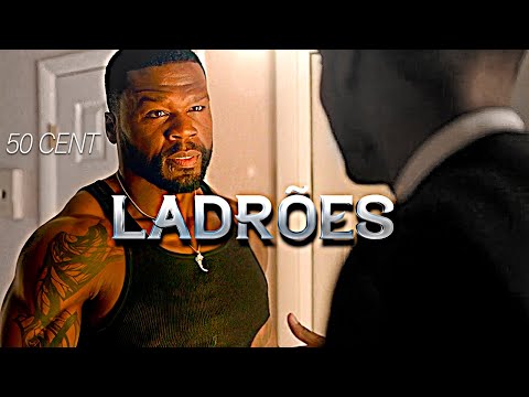 Covil de Ladrões | O Assalto de 30 Milhões! (Filme Edit) ft. 50 Cent