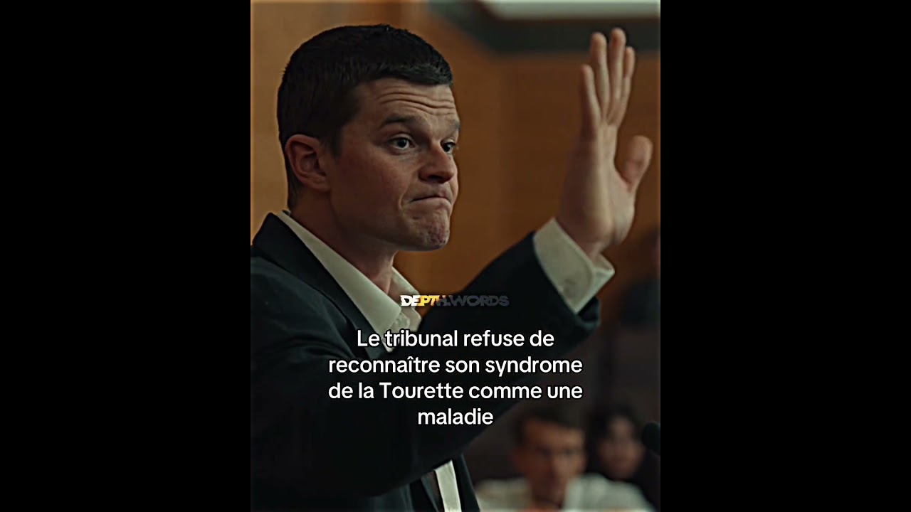Plus Fort Que Moi - Movie Screening 🍿