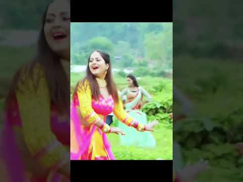 VIDEO SONG - Lalka Lipstik Laga Ke #Anand Ojha #Anjana Singh | Bhojpuri Movie Song 2023