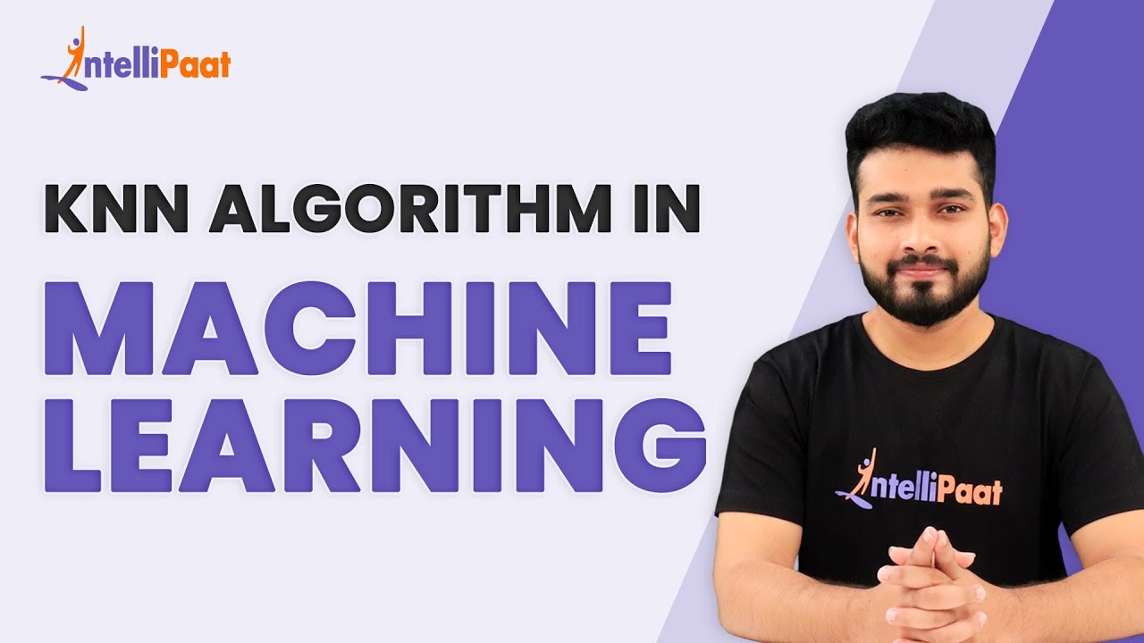 Master KNN Algorithm in Machine Learning with Scikit-Learn ๐