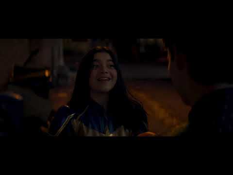 Ms. Marvel Telugu Trailer | Marvel Studios on Disney+