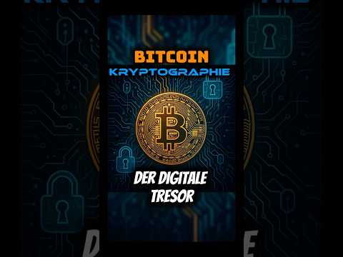 KRYPTOGRAPHIE- Der digitale Tresor