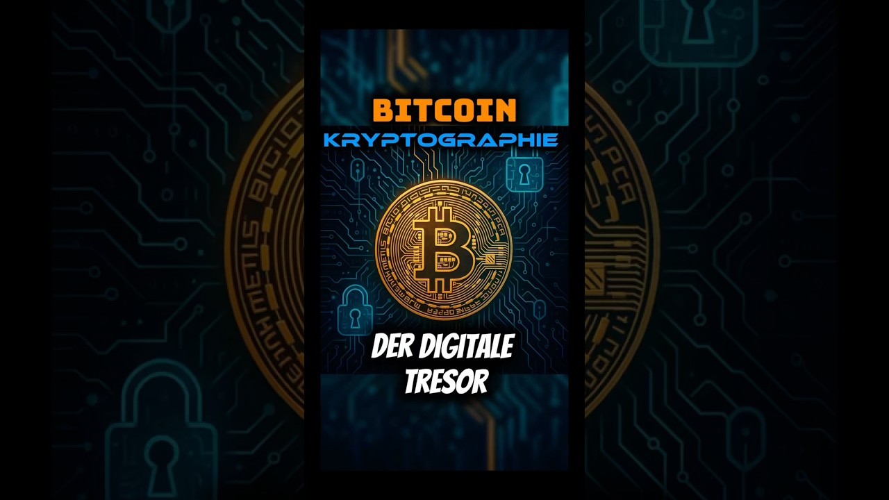 Kryptographie: Der digitale Tresor für sichere Kommunikation 🔐