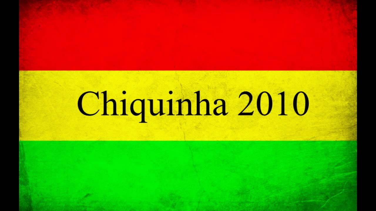 Melo de Chiquinha 2010 | Kizomba & Tarraxinha ๐ถ