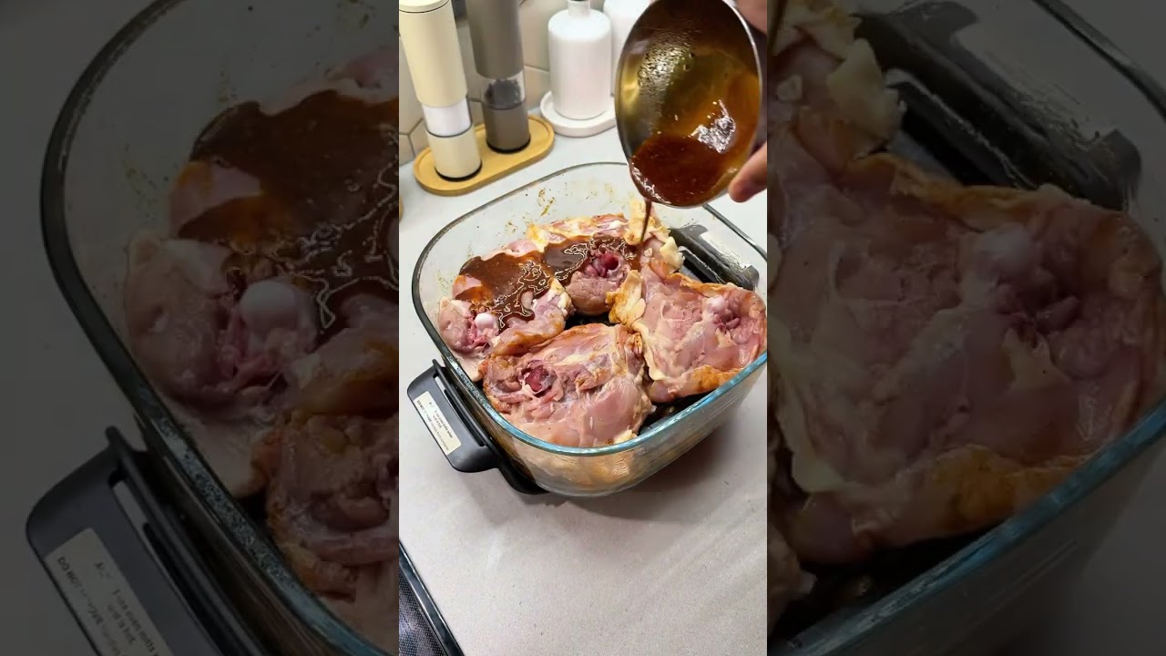 Ninja Crispi Dominates Air Fryers 😤