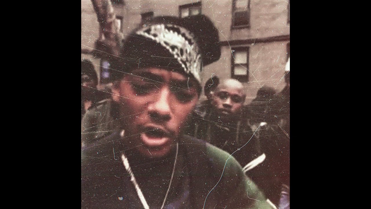 Mobb Deep Style Beat | 90s Boom Bap Instrumental 🎶