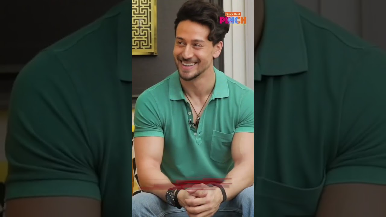 Are You a Virgin? | Tiger Shroff & Salman Khan Talk Show π¬