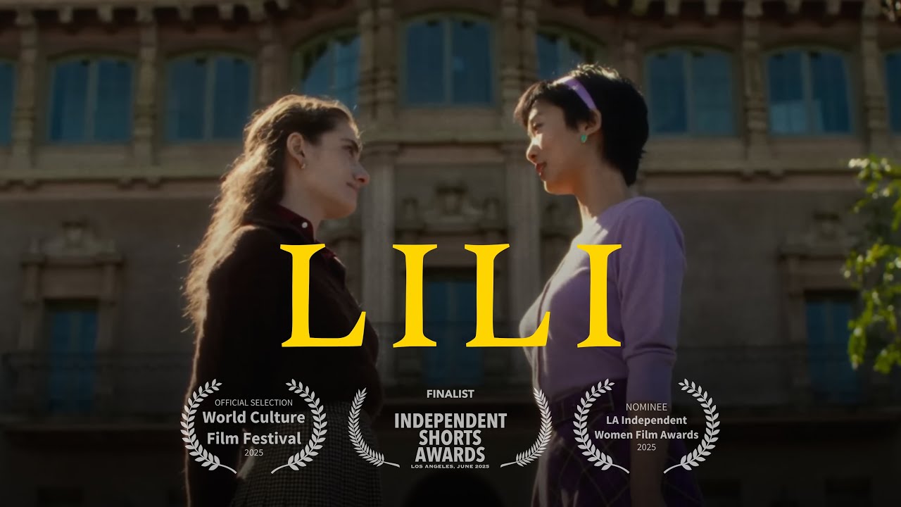 Lili (2025): A 1960s Musical Romance 🎶