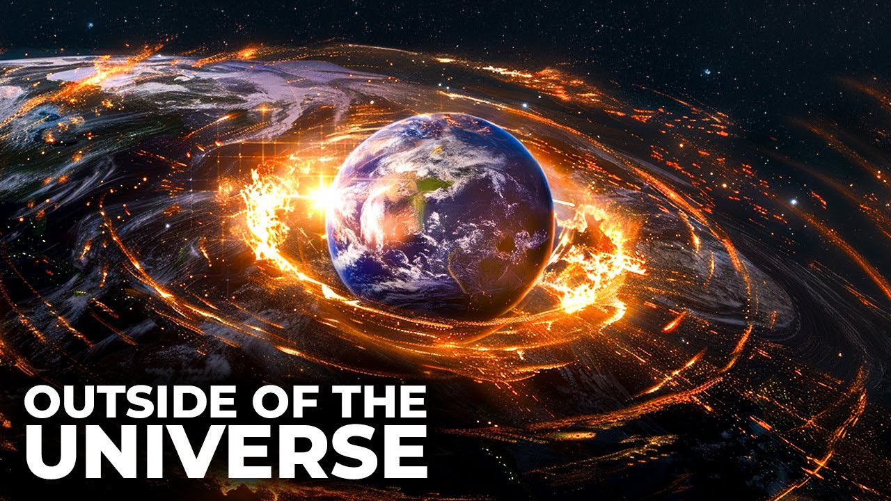 5 Hours of Amazing Space Facts to Sleep To π