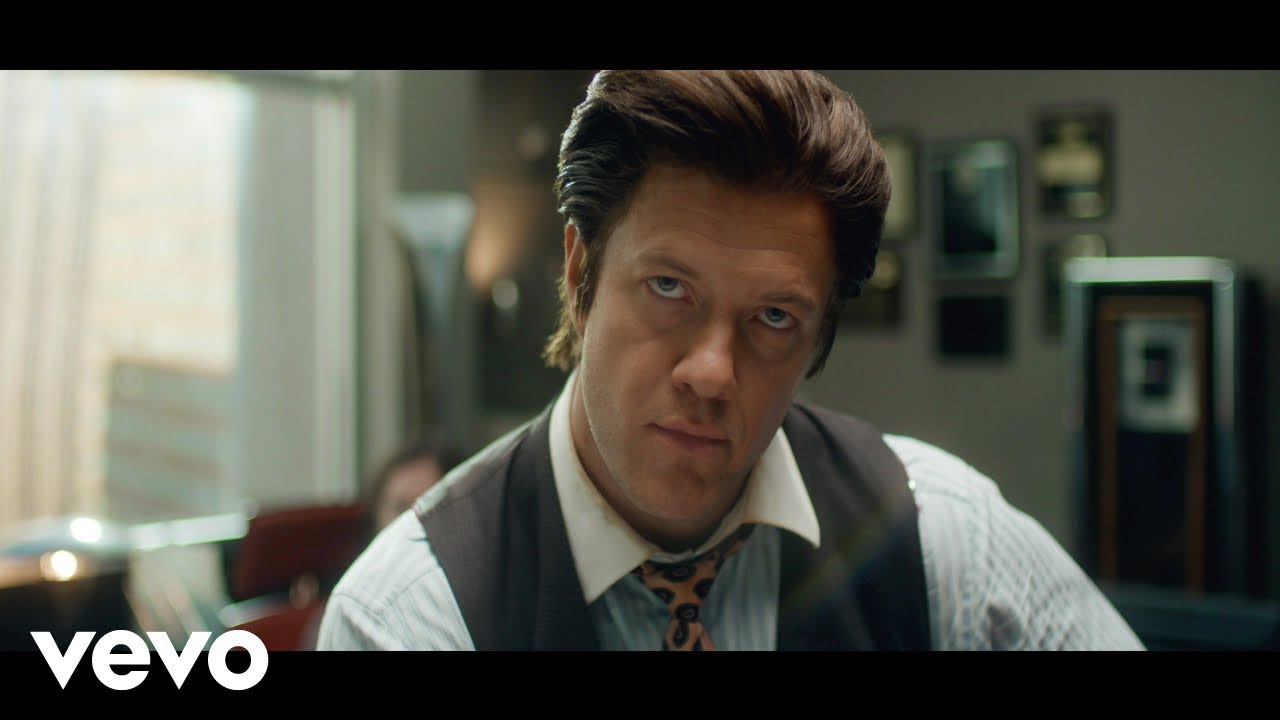 Imagine Dragons - Bones 🎶 Official Music Video + New Single 'Eyes Closed' Out Now!