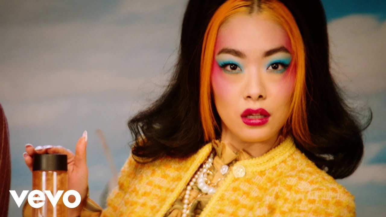 Rina Sawayama - XS (Official Video) 🎥