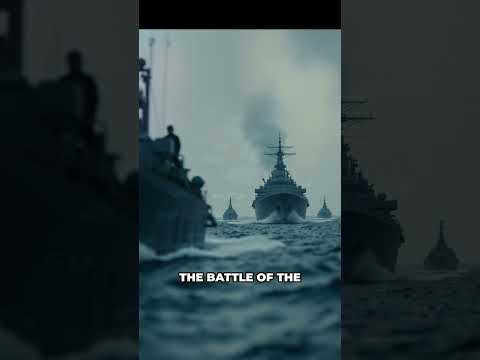 How Cracking the Nazi Enigma Code Won WWII! #AlanTuringGenius #trending #history #fast #facts #king