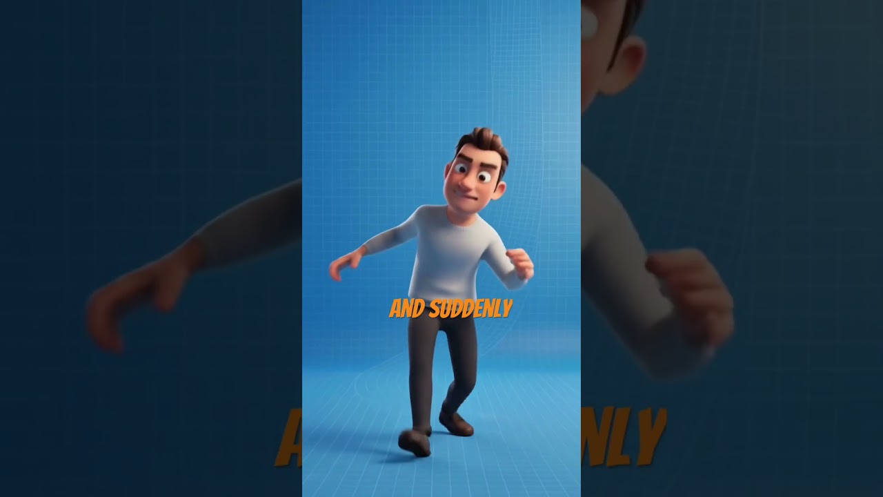 Walking with Eyes Closed: A Fascinating Experiment 👁️